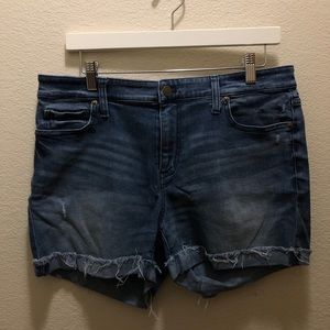 vineyard vines jean shorts